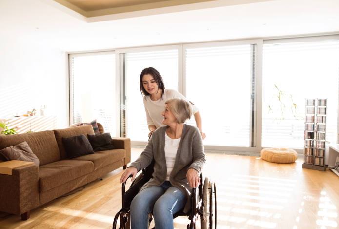Respite Care Services